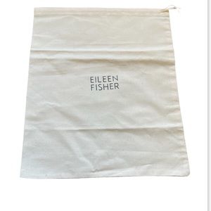 Eileen Fisher - Dust Bag 12 x 14 inches